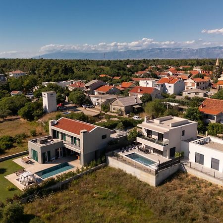 Villa La Vista E Bella Kožino Eksteriør billede