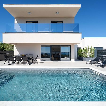 Villa La Vista E Bella Kožino Eksteriør billede