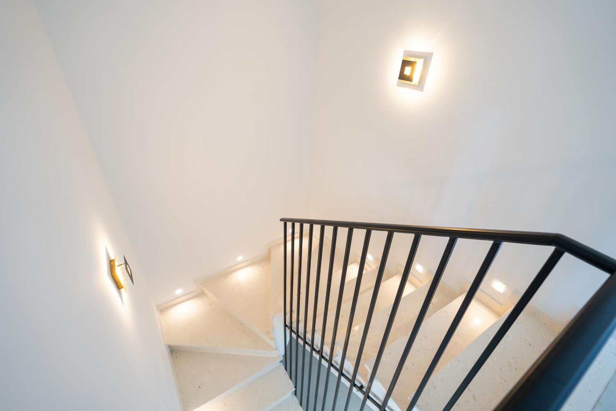Villa La Vista E Bella Kožino Eksteriør billede